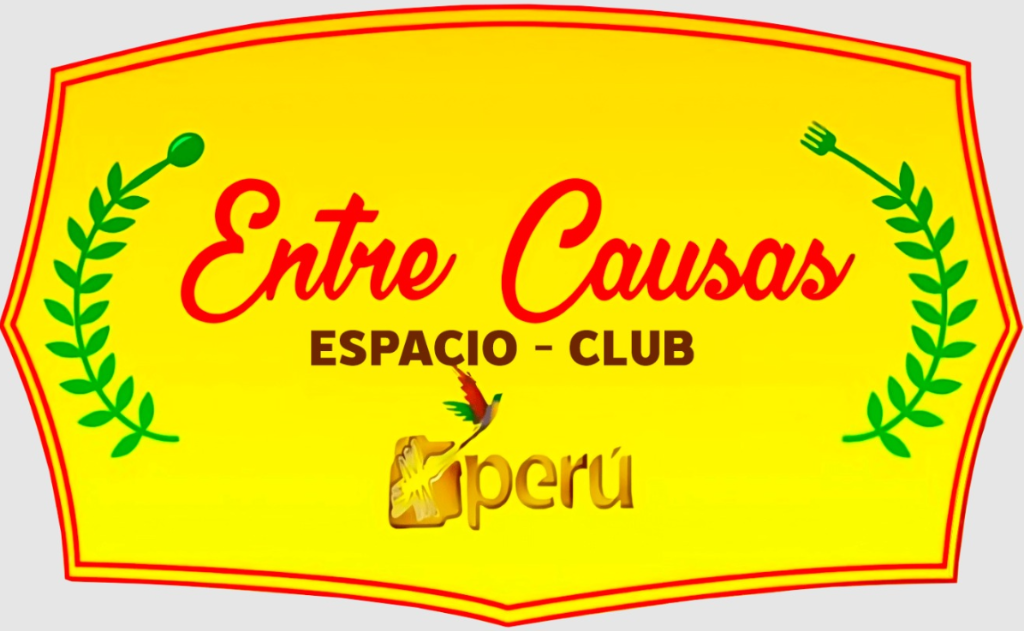 Jefe de RRHH – Entre Causas